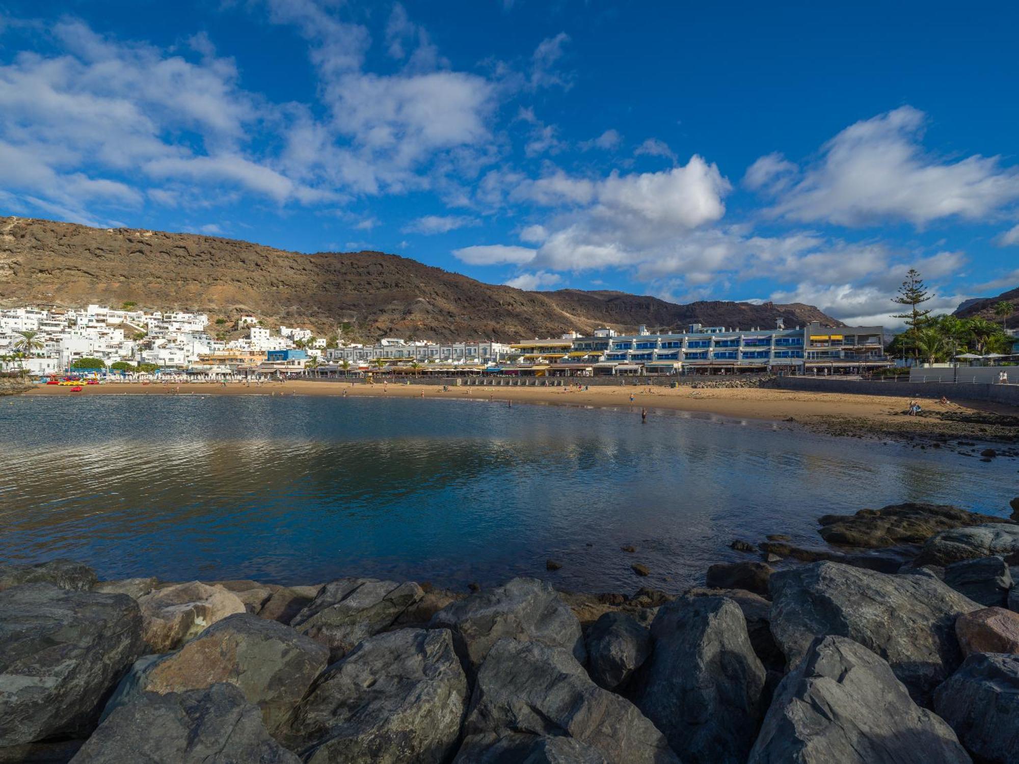 Amarre Paradise Apartamento Puerto De Mogan