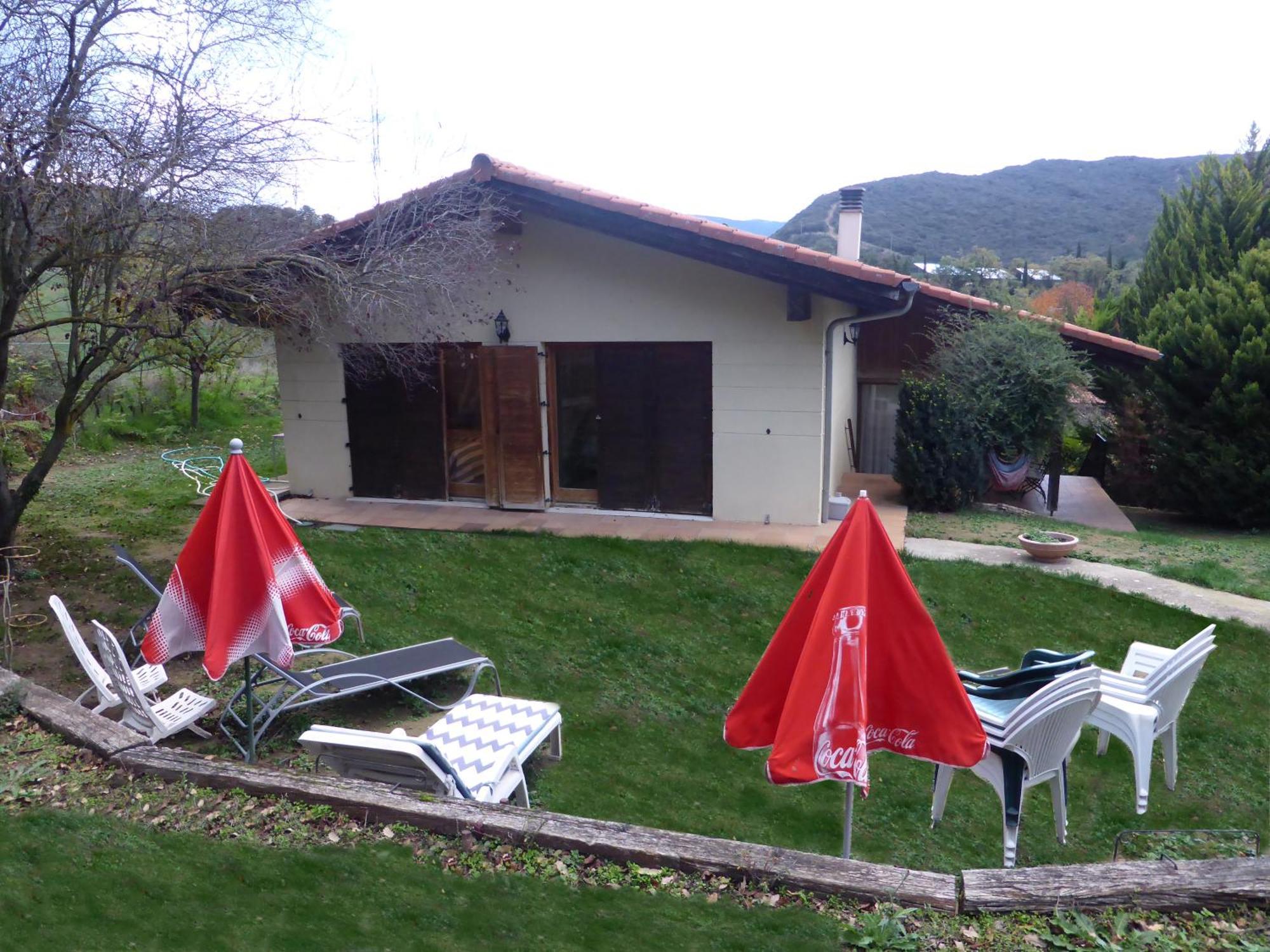 Holiday home Casa Con Vistas En Pobes