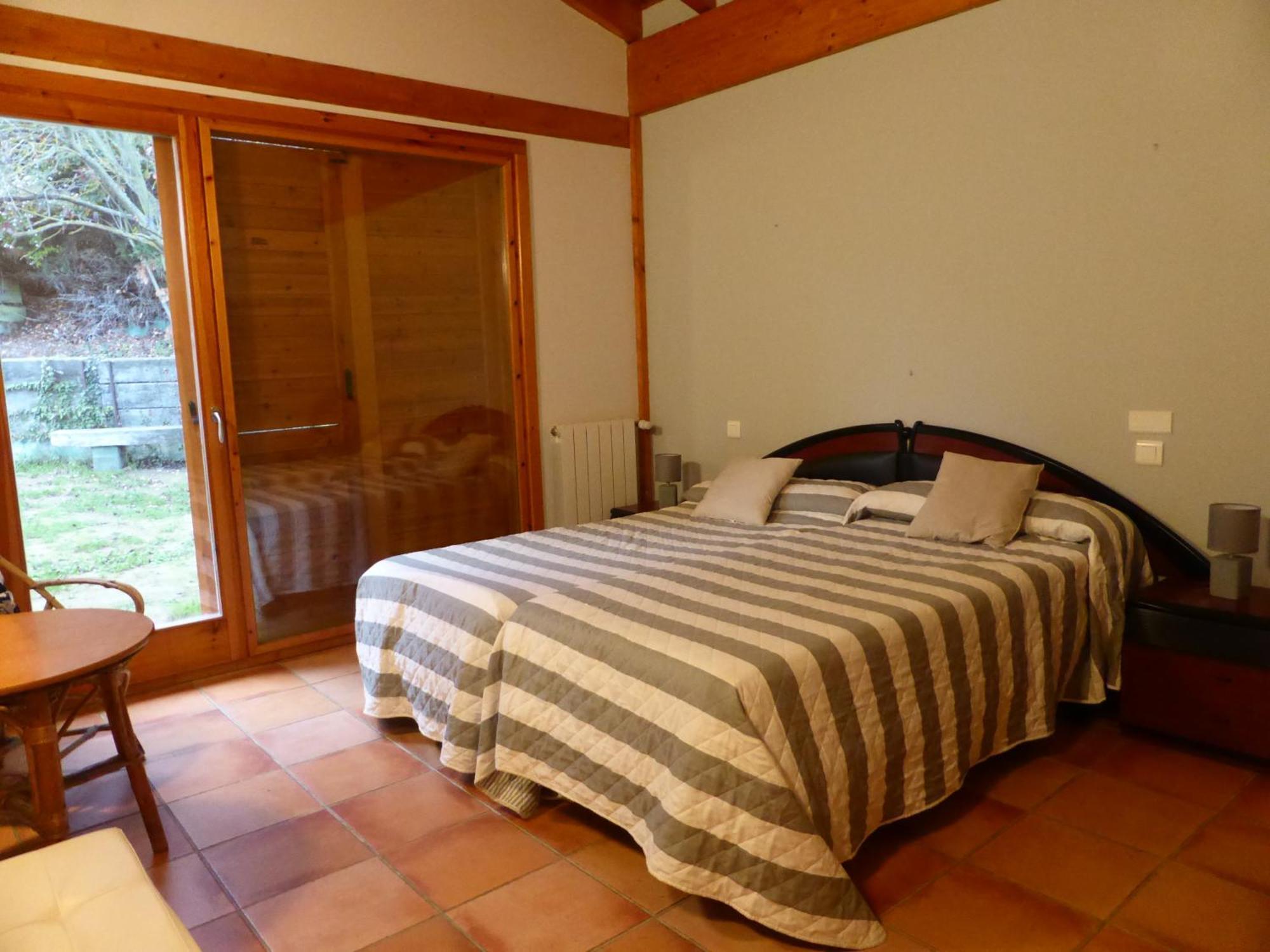 Holiday home Casa Con Vistas En Pobes