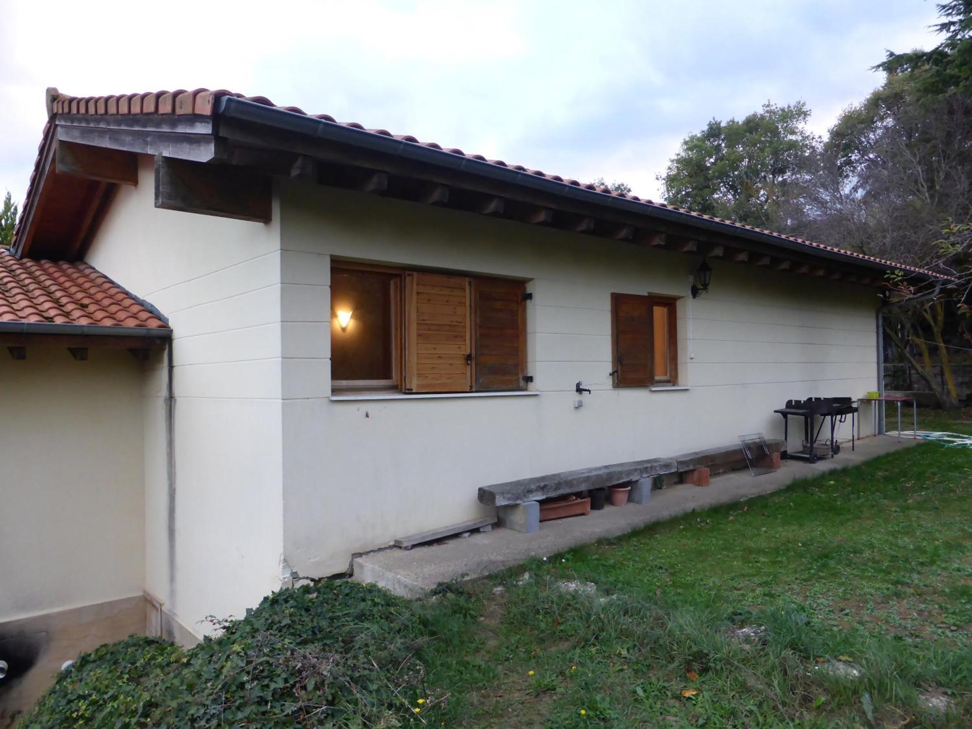 Casa Con Vistas En Holiday home *