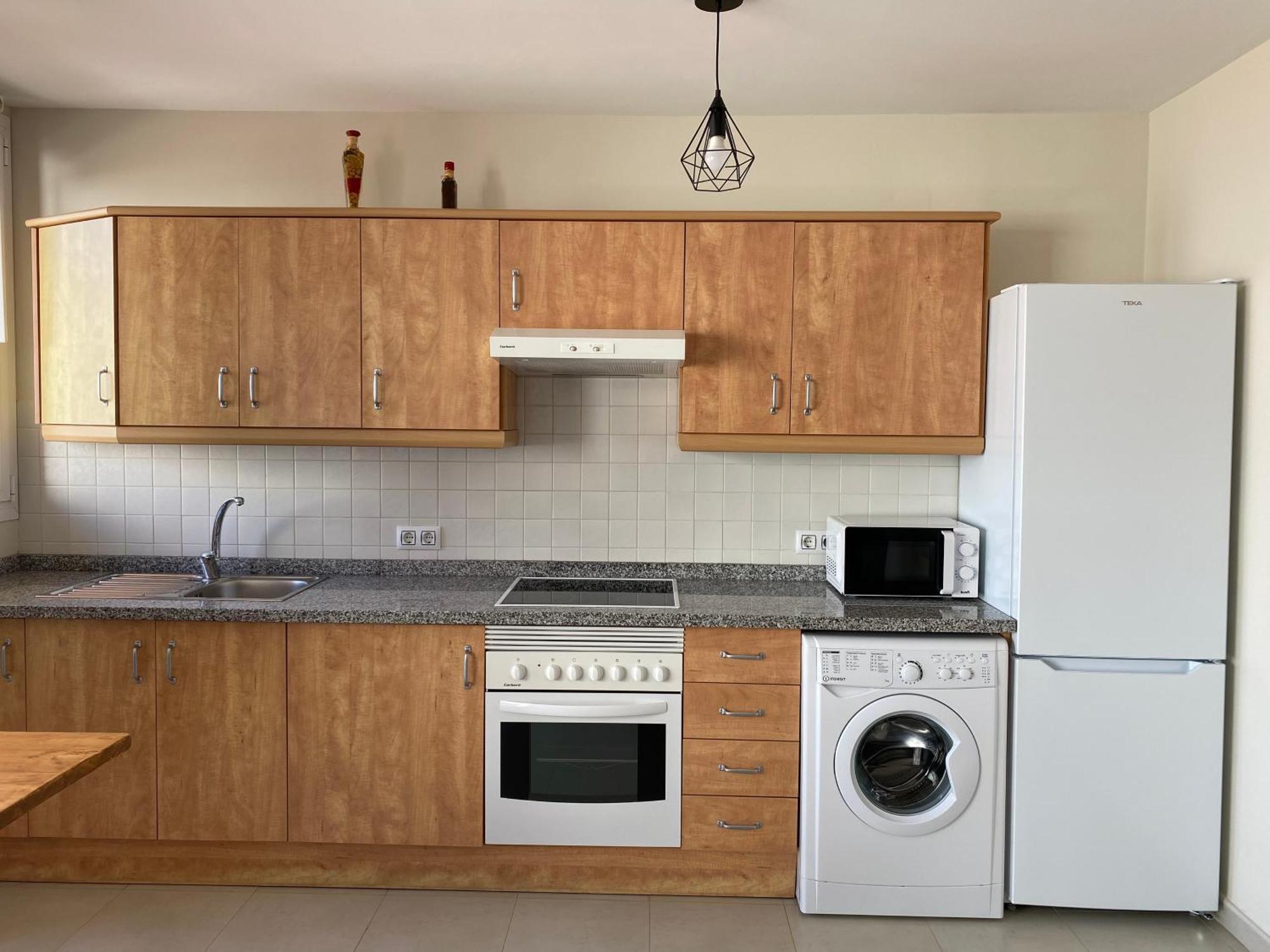 Apartamento Sea Horizon *