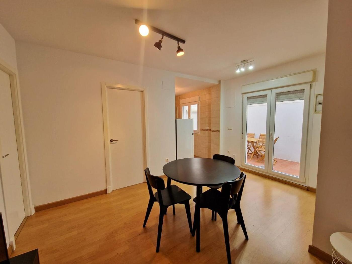 Cdz - San Telmo, Con Terraza Apartment