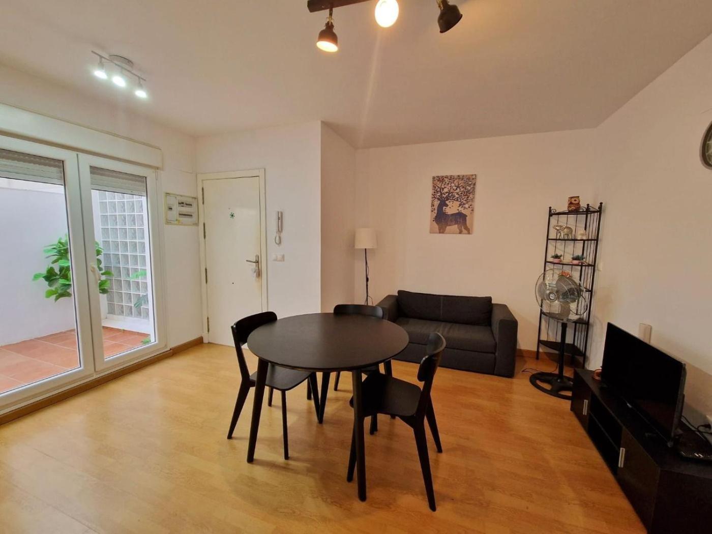 Apartment Cdz - San Telmo, Con Terraza *