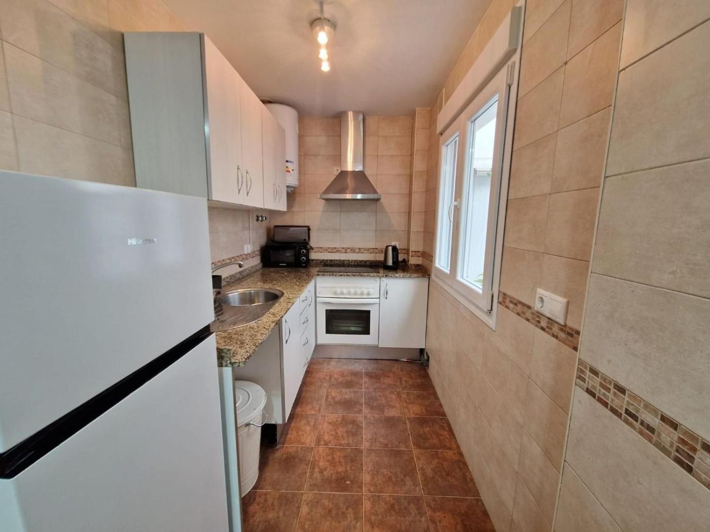 Cdz - San Telmo, Con Terraza Apartment *