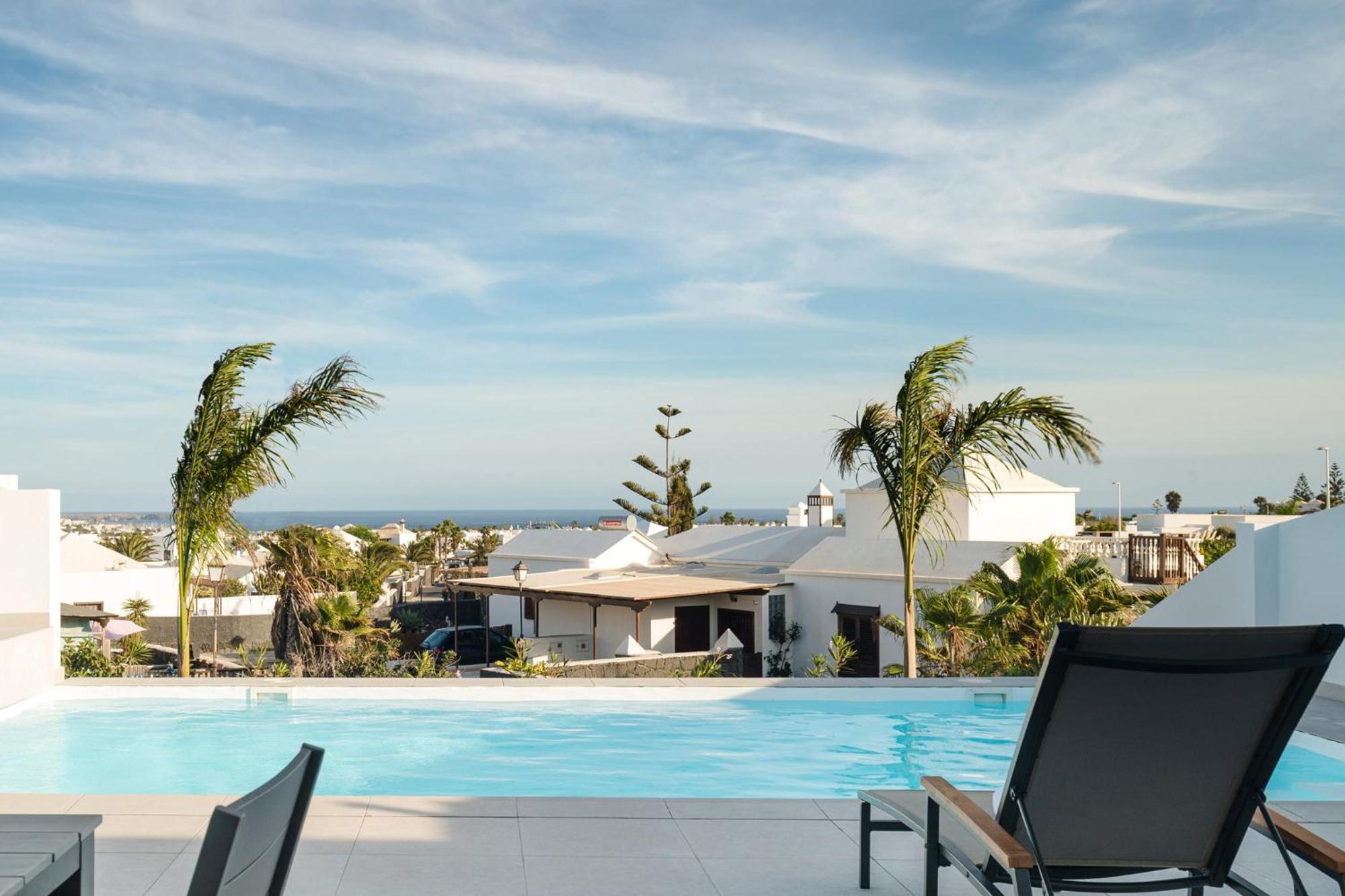 Villa Altos De Lanzarote
