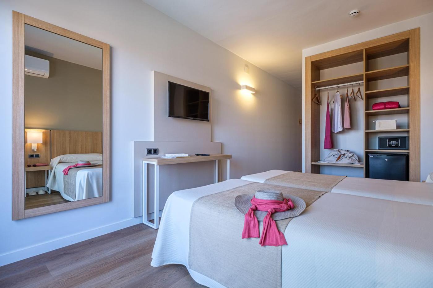 California Garden Hotel Salou