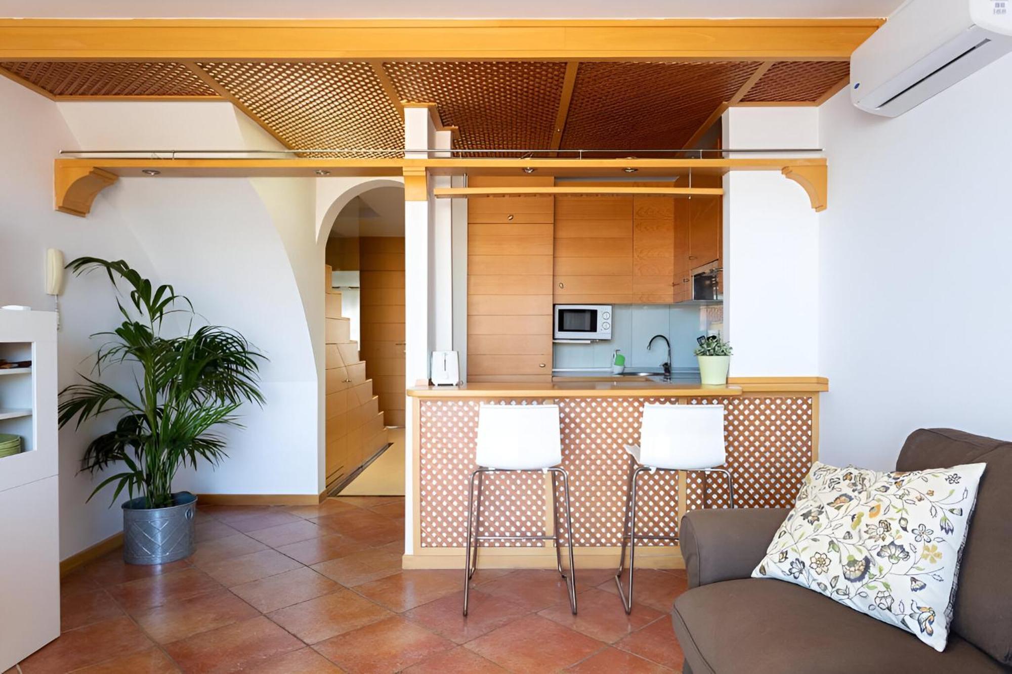 Eden Duplex Adeje Palace