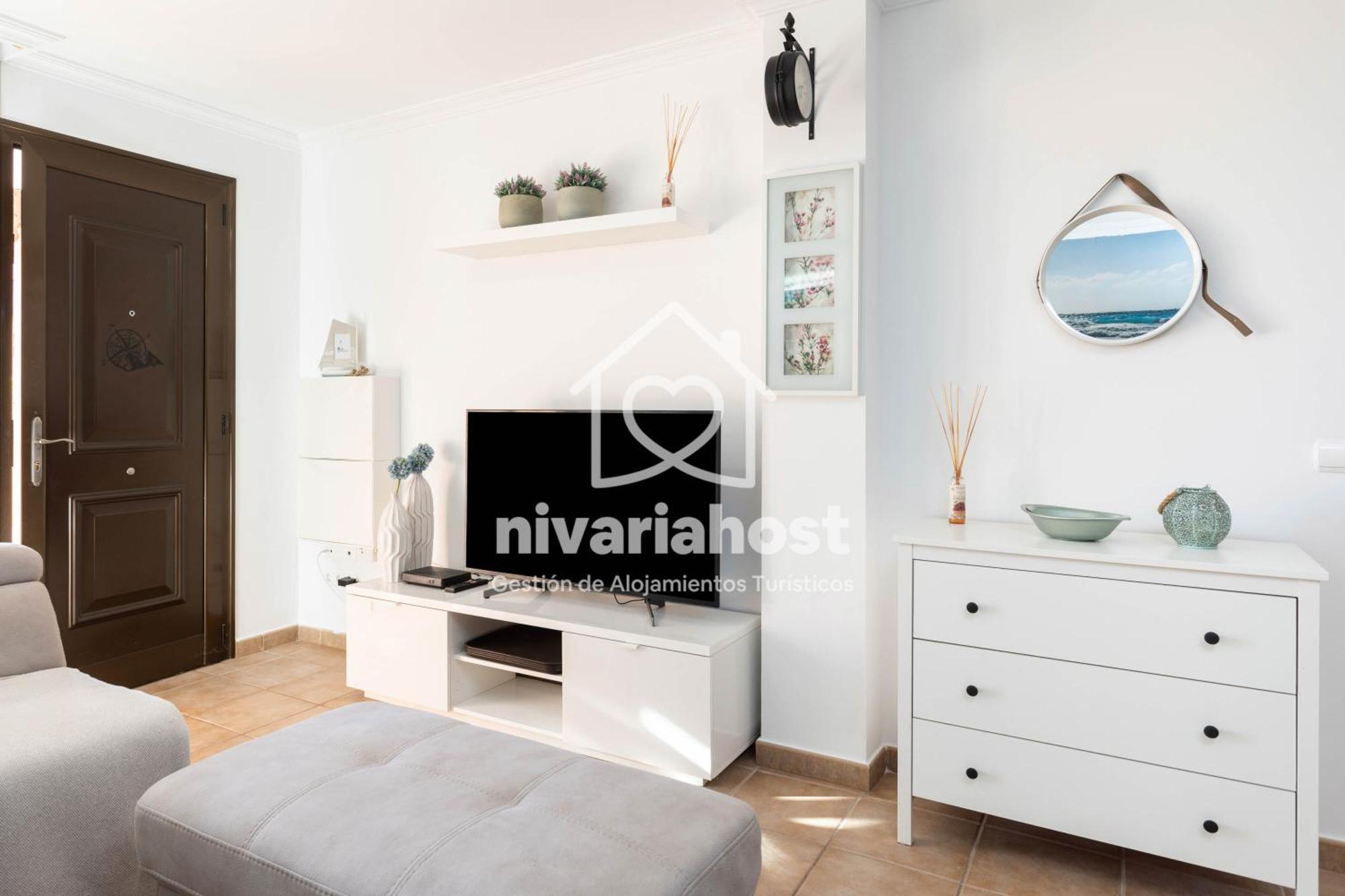 Apartamento Sunset View La Tejita, By Nivariahost *