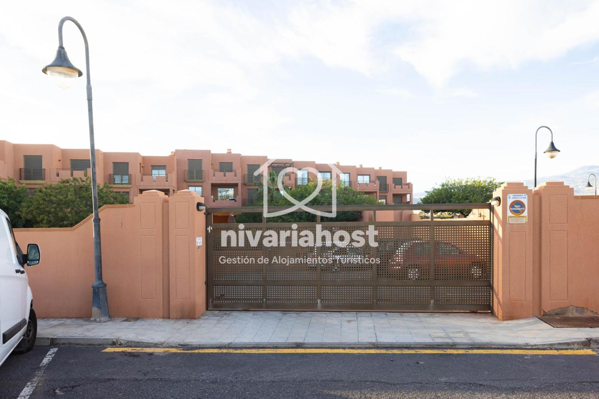 Apartamento Sunset View La Tejita, By Nivariahost Granadilla De Abona