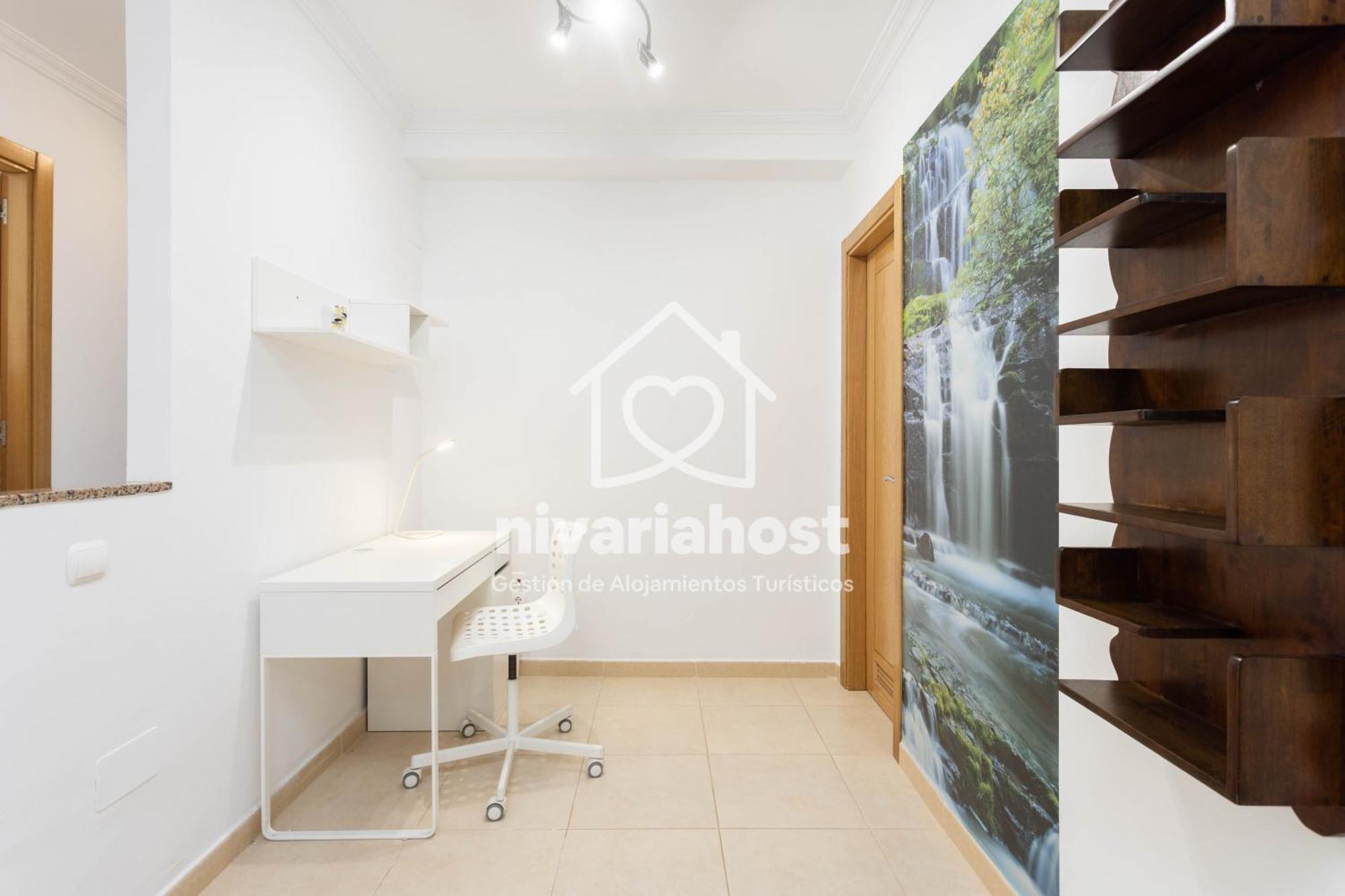Apartamento Sunset View La Tejita, By Nivariahost Granadilla De Abona