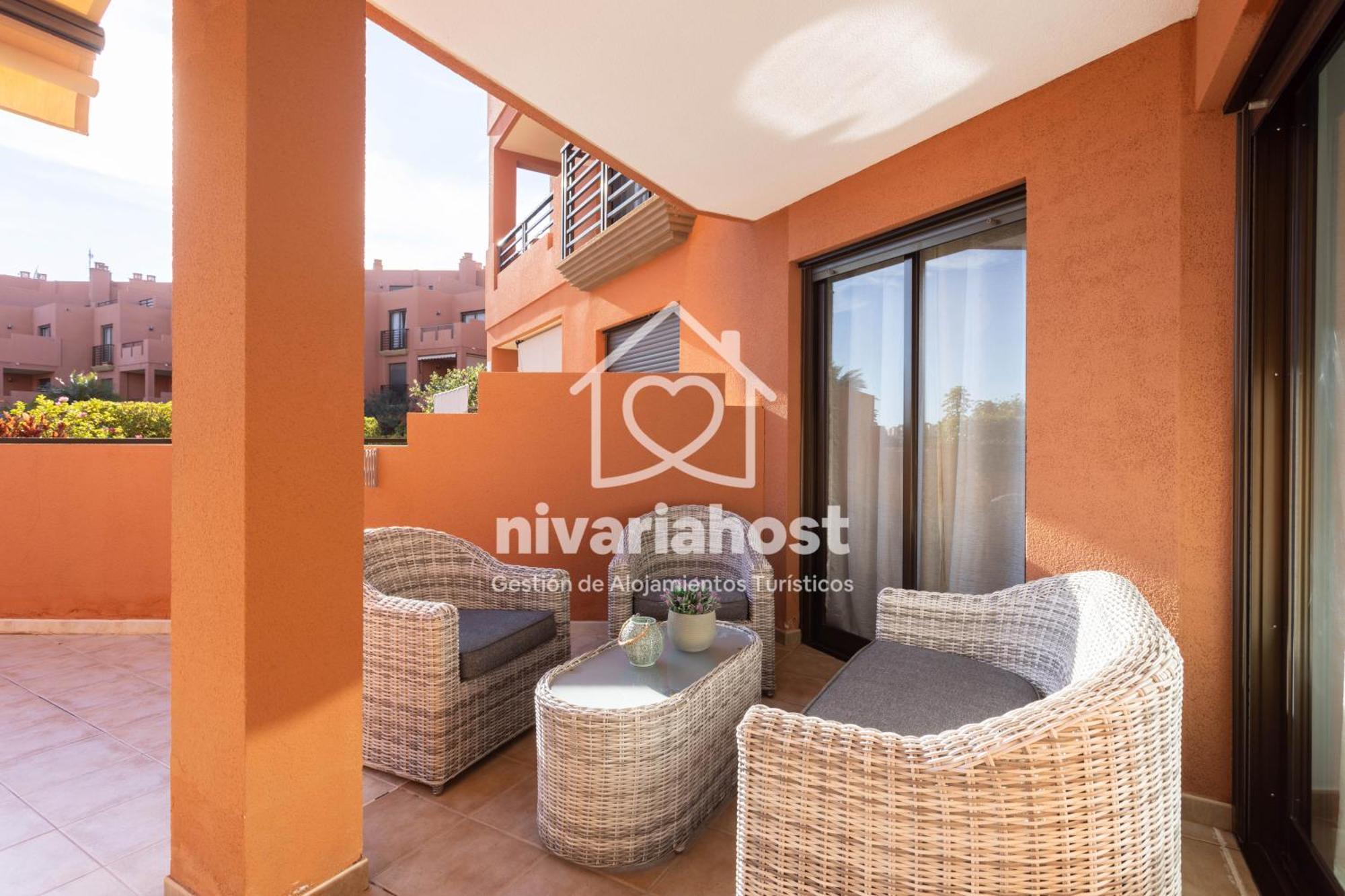 Apartamento Sunset View La Tejita, By Nivariahost *