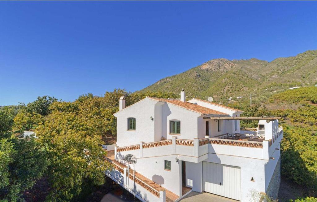 Cortijo Los Madronos Lodge *