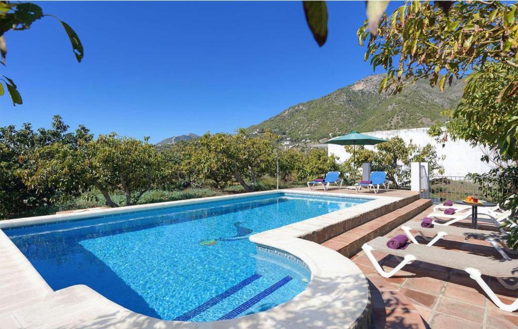 Cortijo Los Madronos Lodge