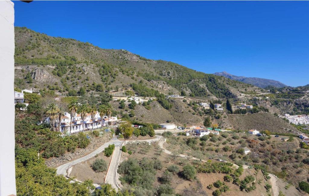 Lodge Cortijo Los Madronos *