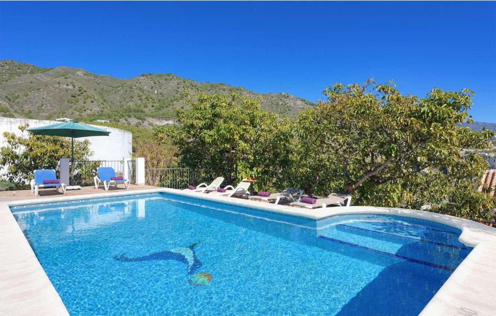 Cortijo Los Madronos Lodge *