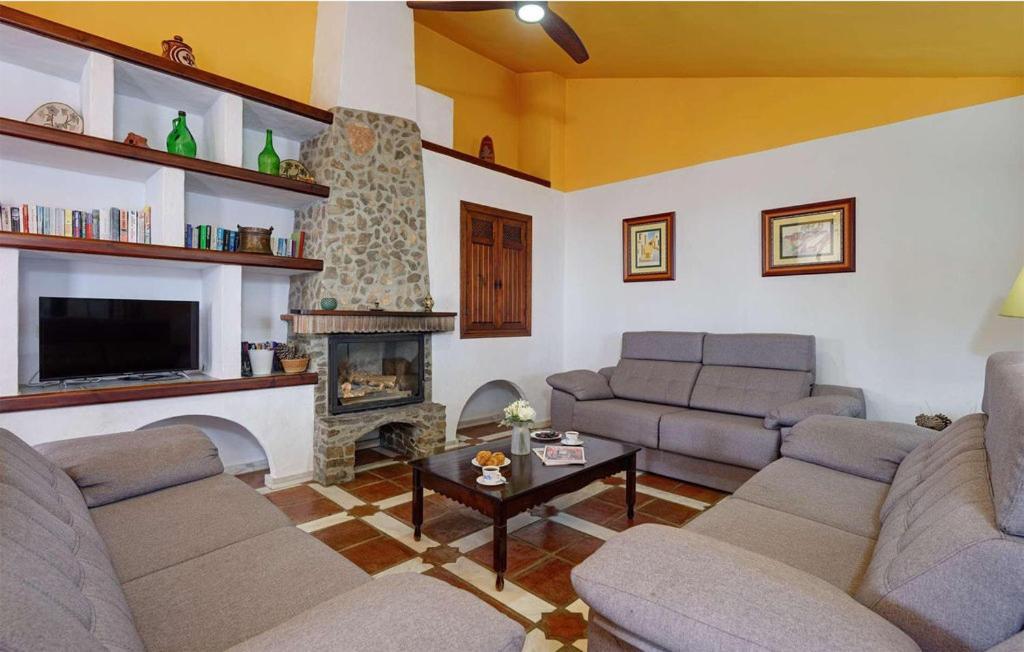 Cortijo Los Madronos Lodge Frigiliana