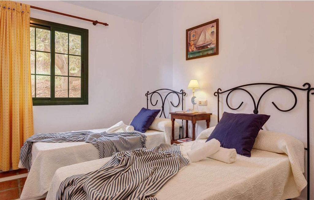 Lodge Cortijo Los Madronos *