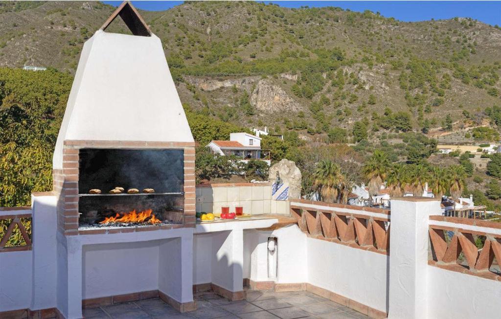 Cortijo Los Madronos Lodge *