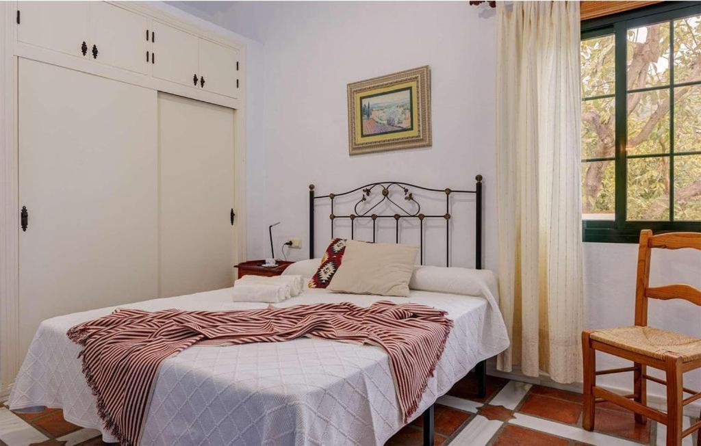 Lodge Cortijo Los Madronos Frigiliana