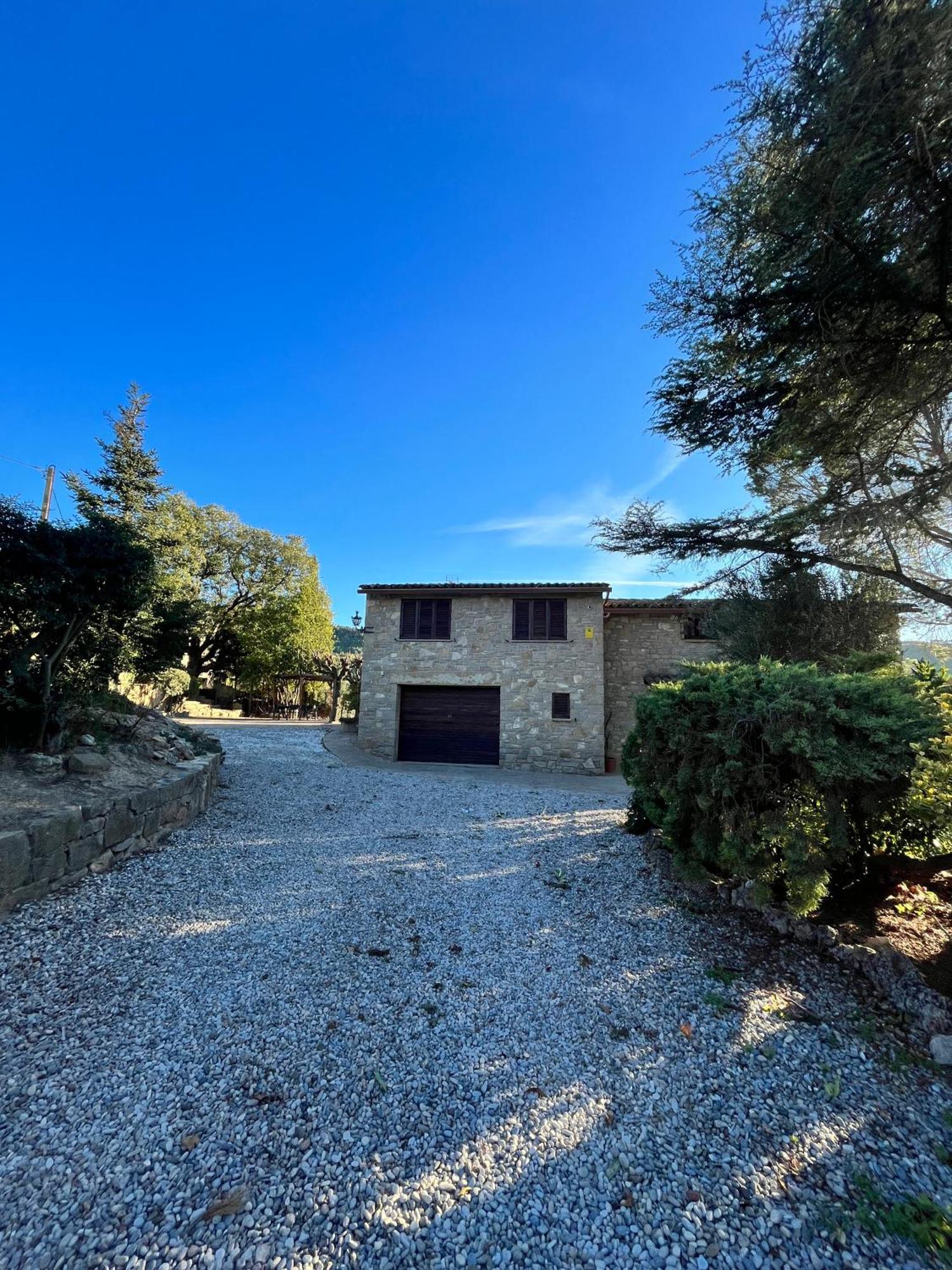 Holiday home Cal Poldo Marganell