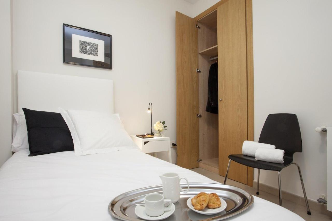 Apartamento Singularstays Mar44