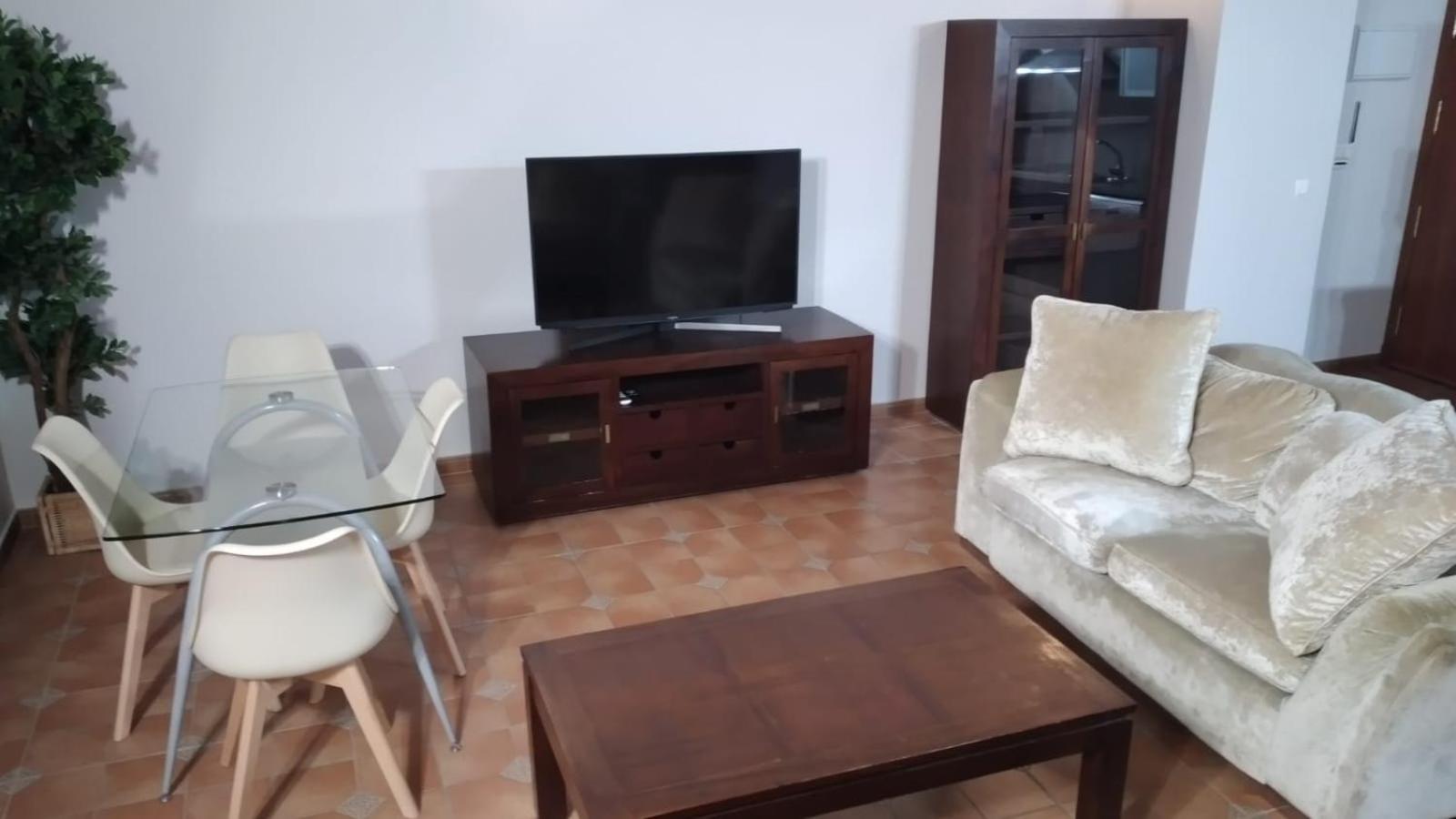 Jerez Centro Mrz Apartamento *