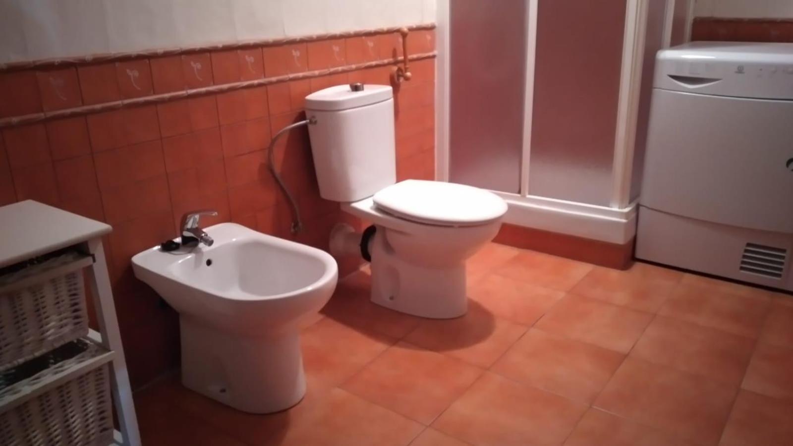 Jerez Centro Mrz Apartamento