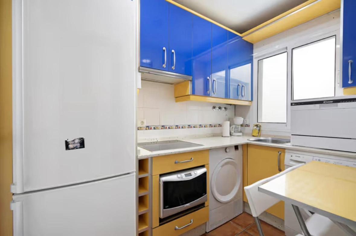 Apartamento Castillo De Luna