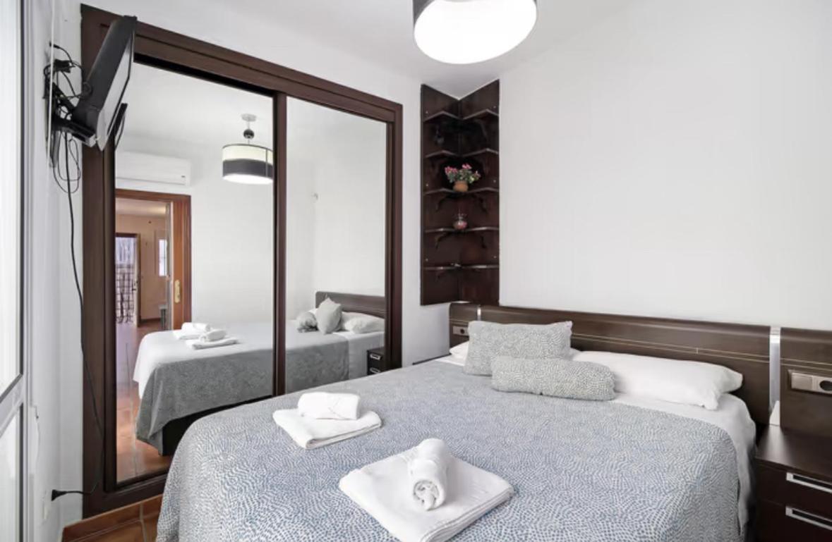 Apartamento Castillo De Luna Apartamento