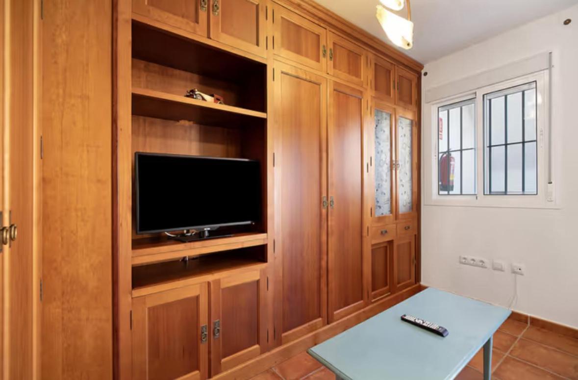 Apartamento Castillo De Luna Apartamento