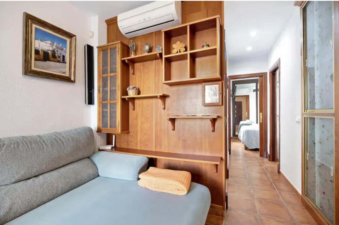 Apartamento Castillo De Luna * Rota