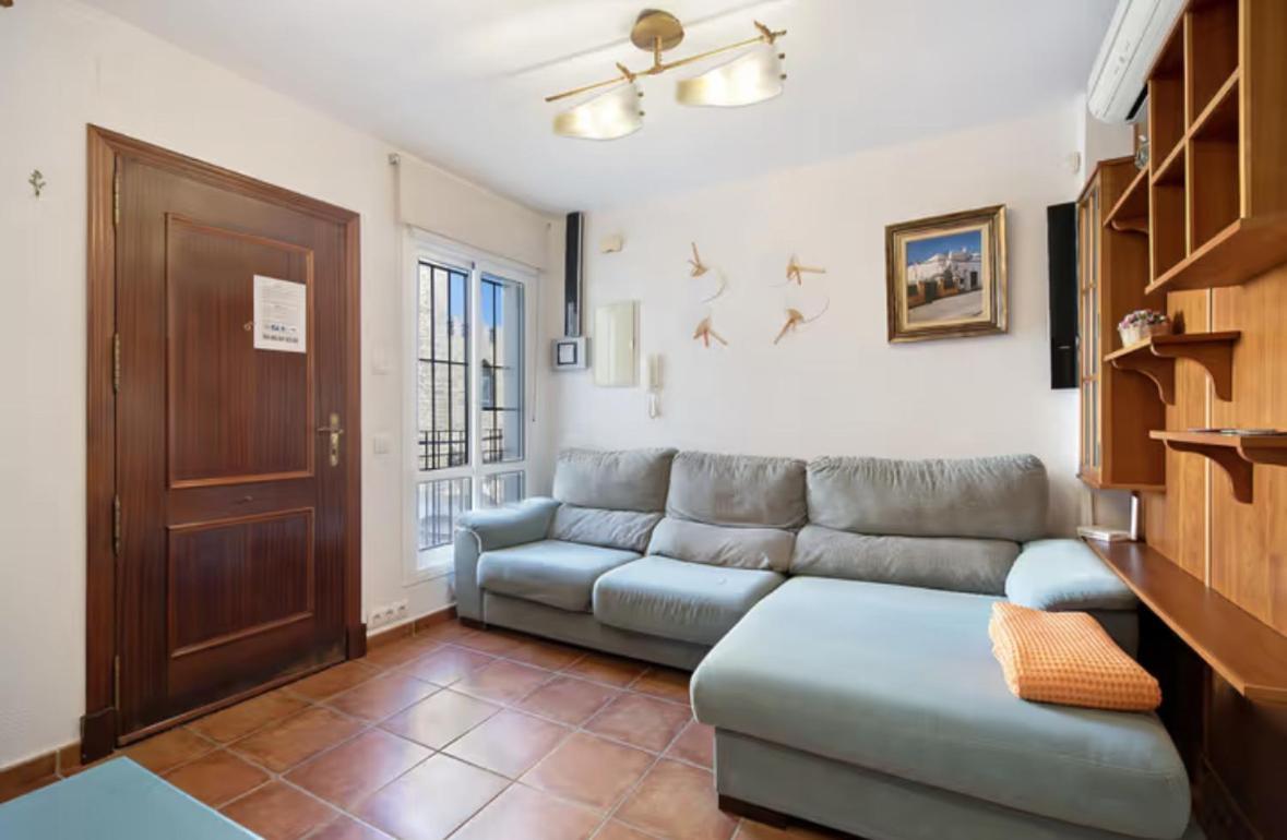 Apartamento Castillo De Luna Apartamento Rota