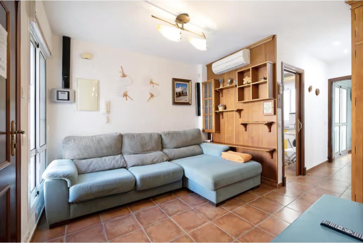 Apartamento Castillo De Luna Apartamento