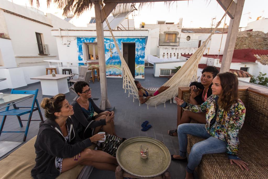 Hostal La Cocotera Boutique & Coworking