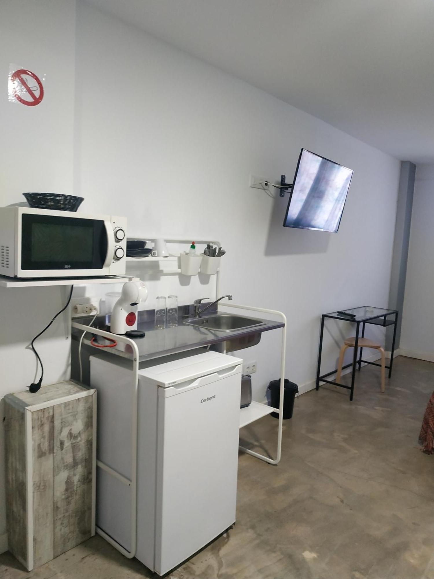 Apartamento Gofioplaya *