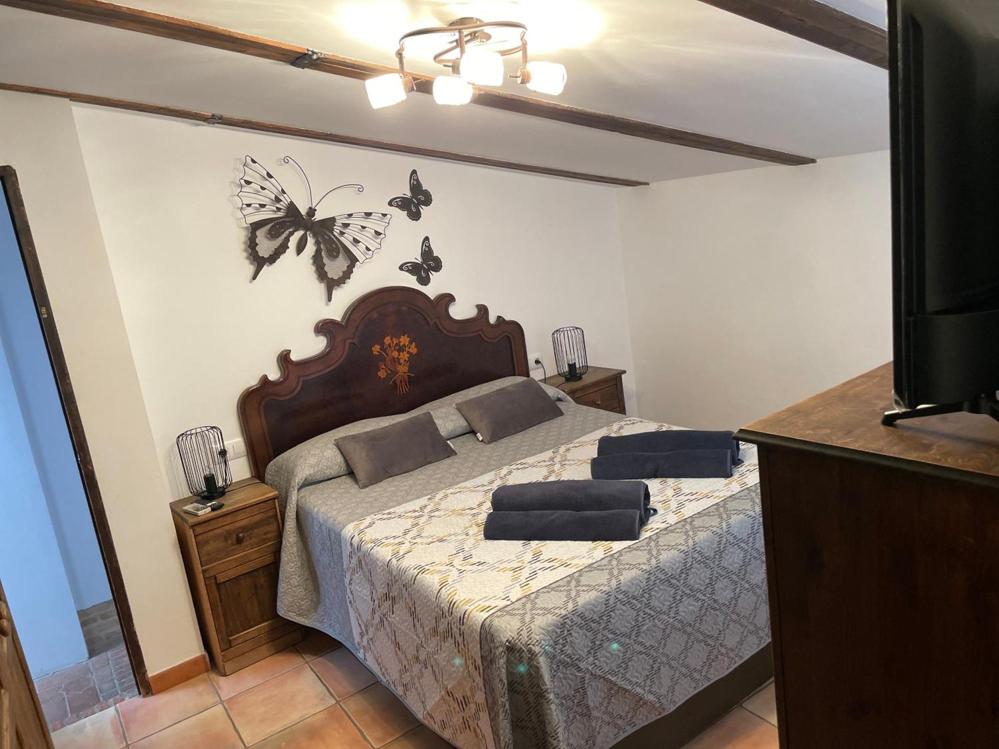 Apartamento Esencia De Arcos Arcos de la Frontera