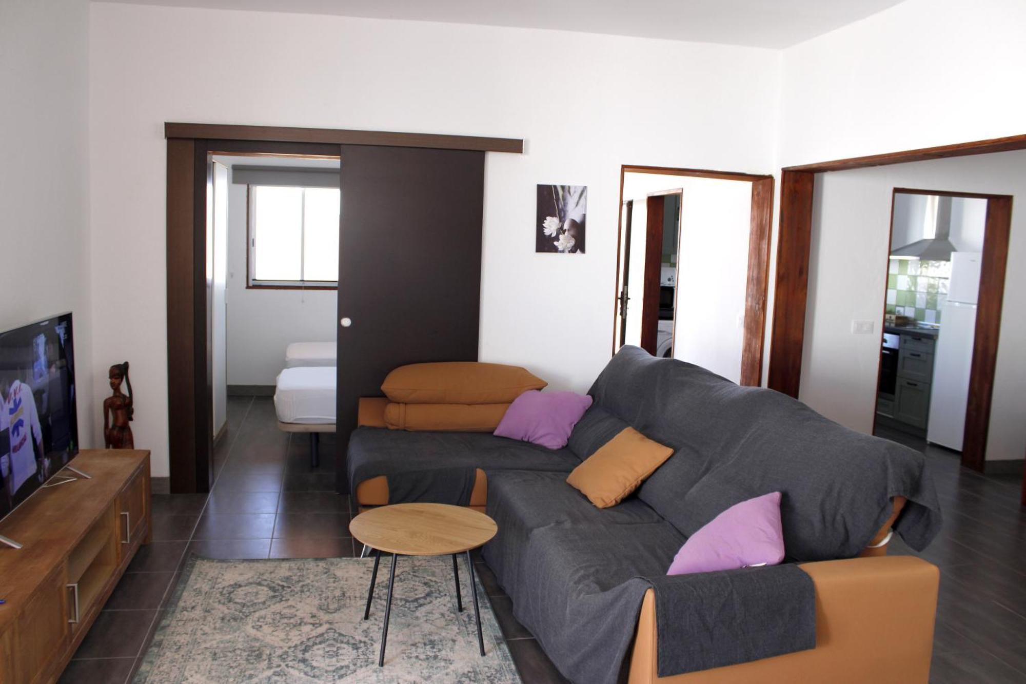 Holiday home Casa Vieja Puerto del Rosario (Fuerteventura)