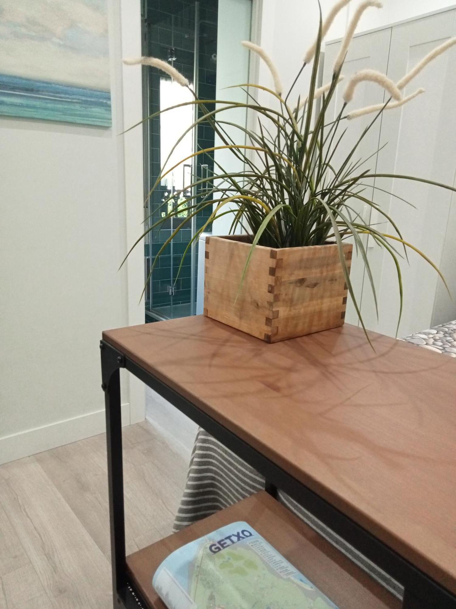 Estudio Independiente Forget Me Not Getxo