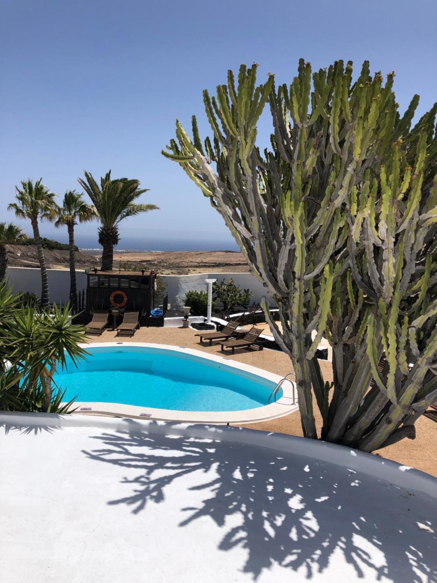 Casa Berriel 2 Holiday home Tias