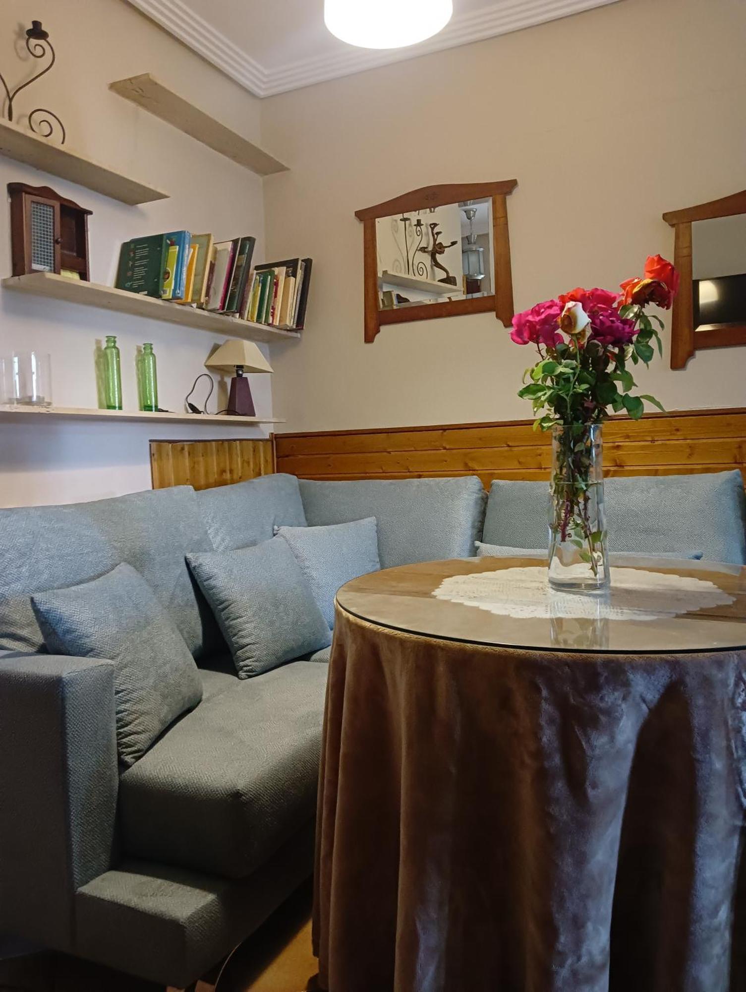 La Casita Holiday home