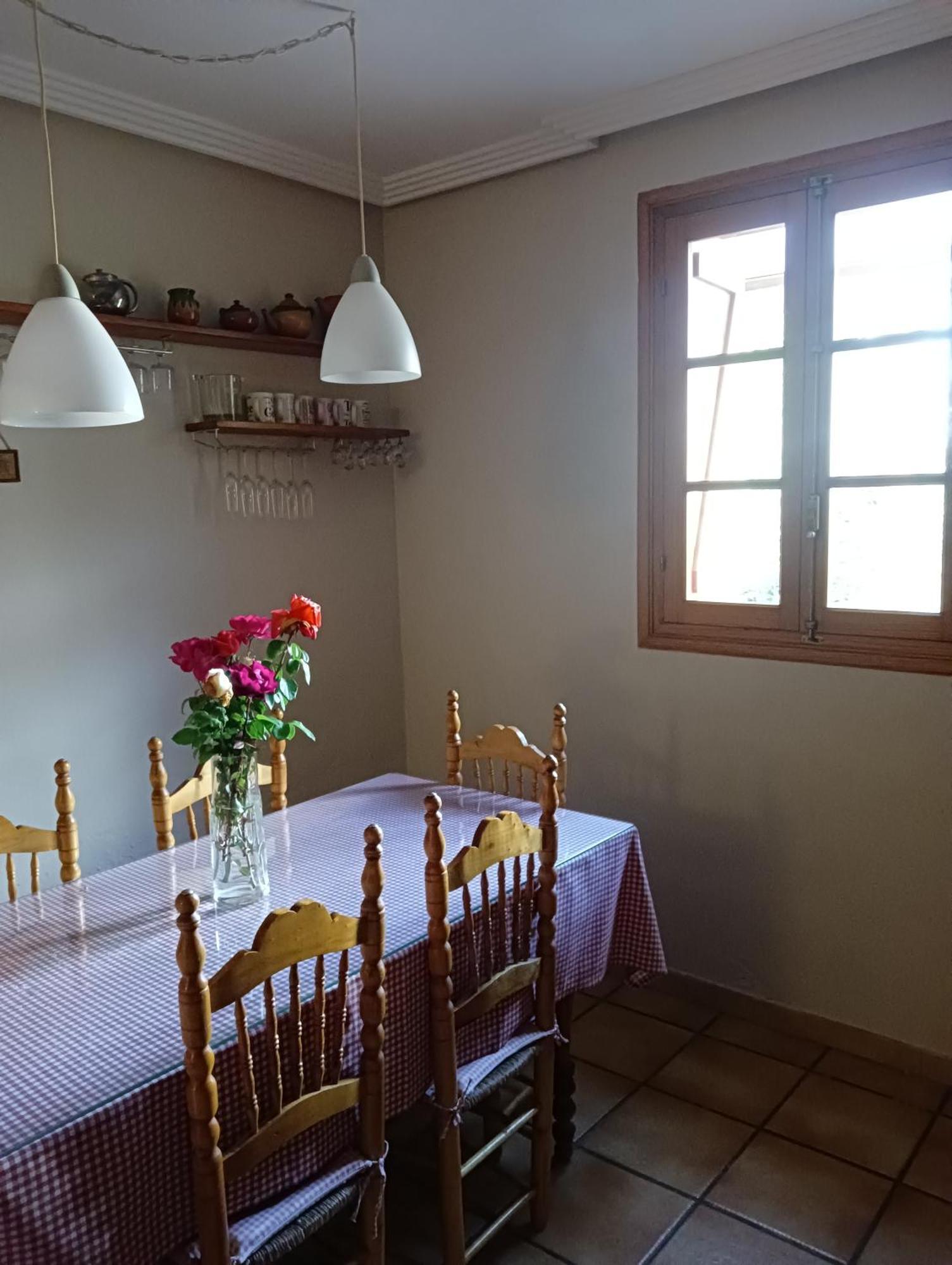 La Casita *