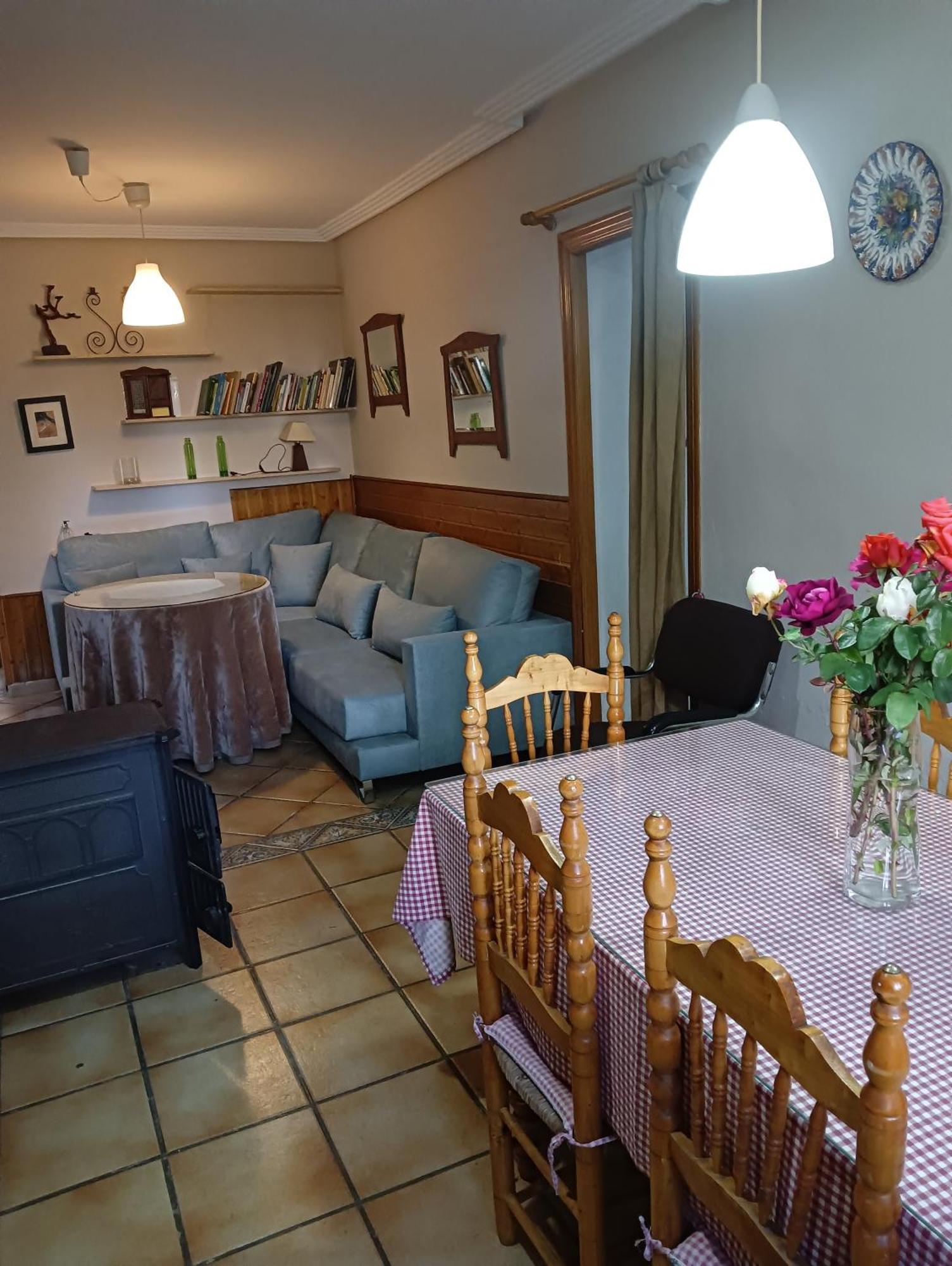 Holiday home La Casita Torres (Jaen)