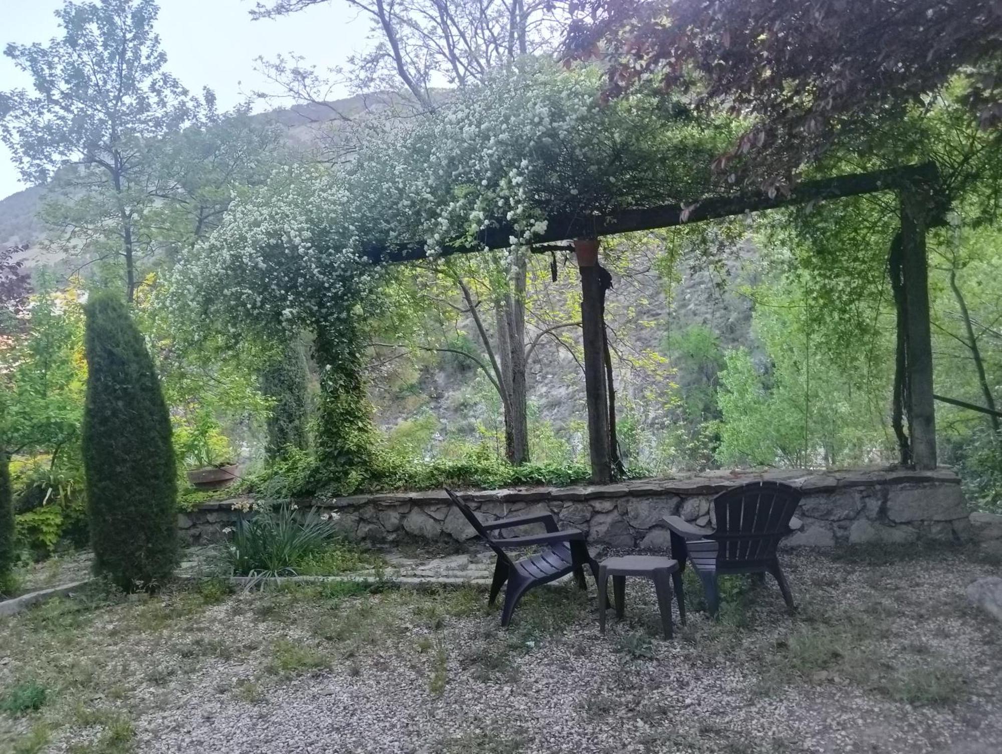 La Casita * Torres (Jaen)