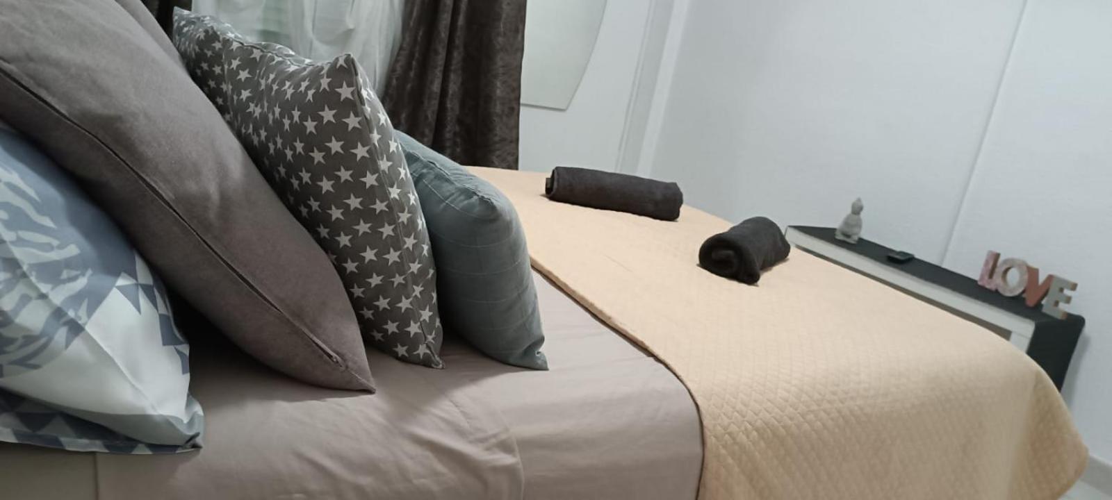 Confort Apartment Salou
