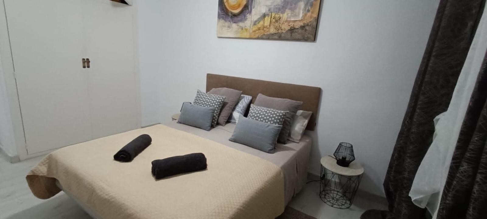 Confort Apartment Salou