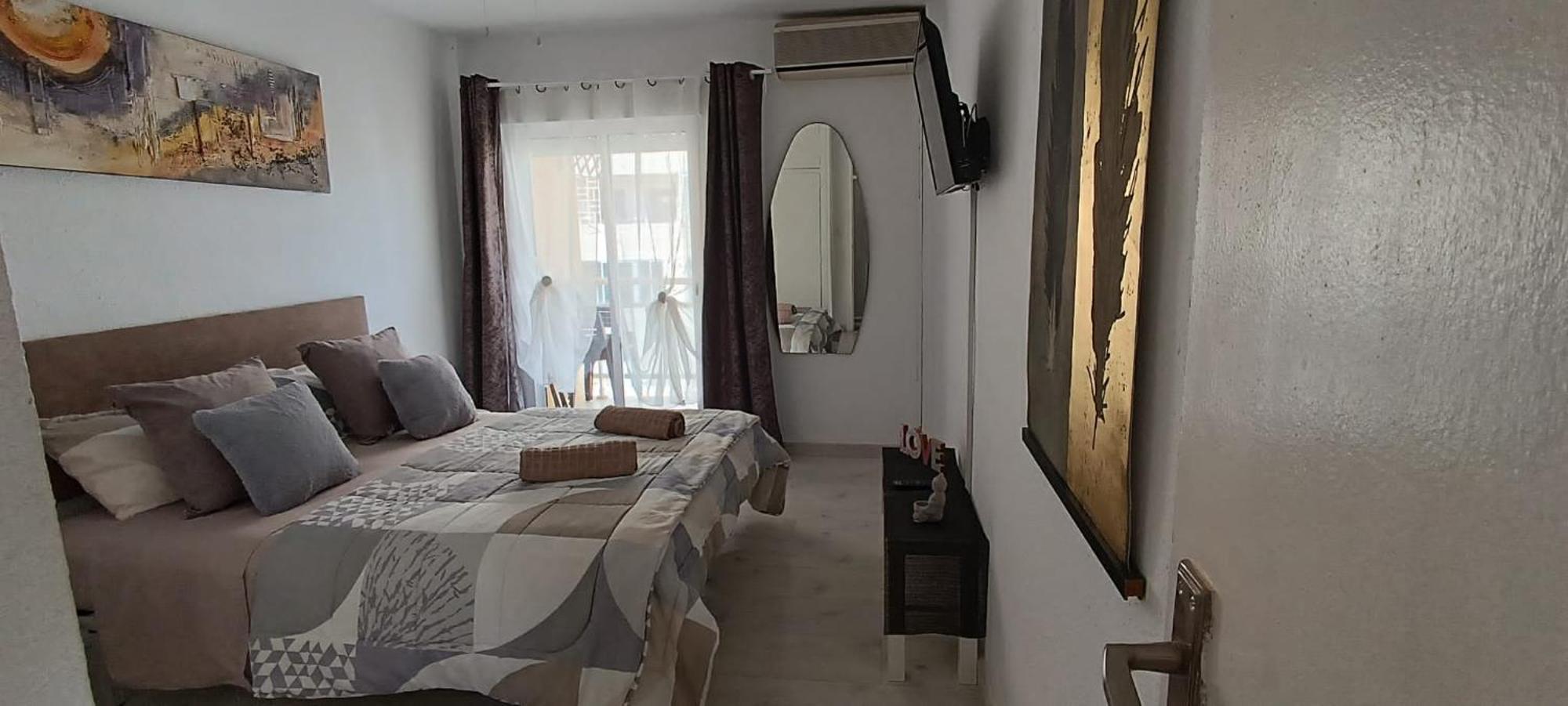 Apartment Confort
