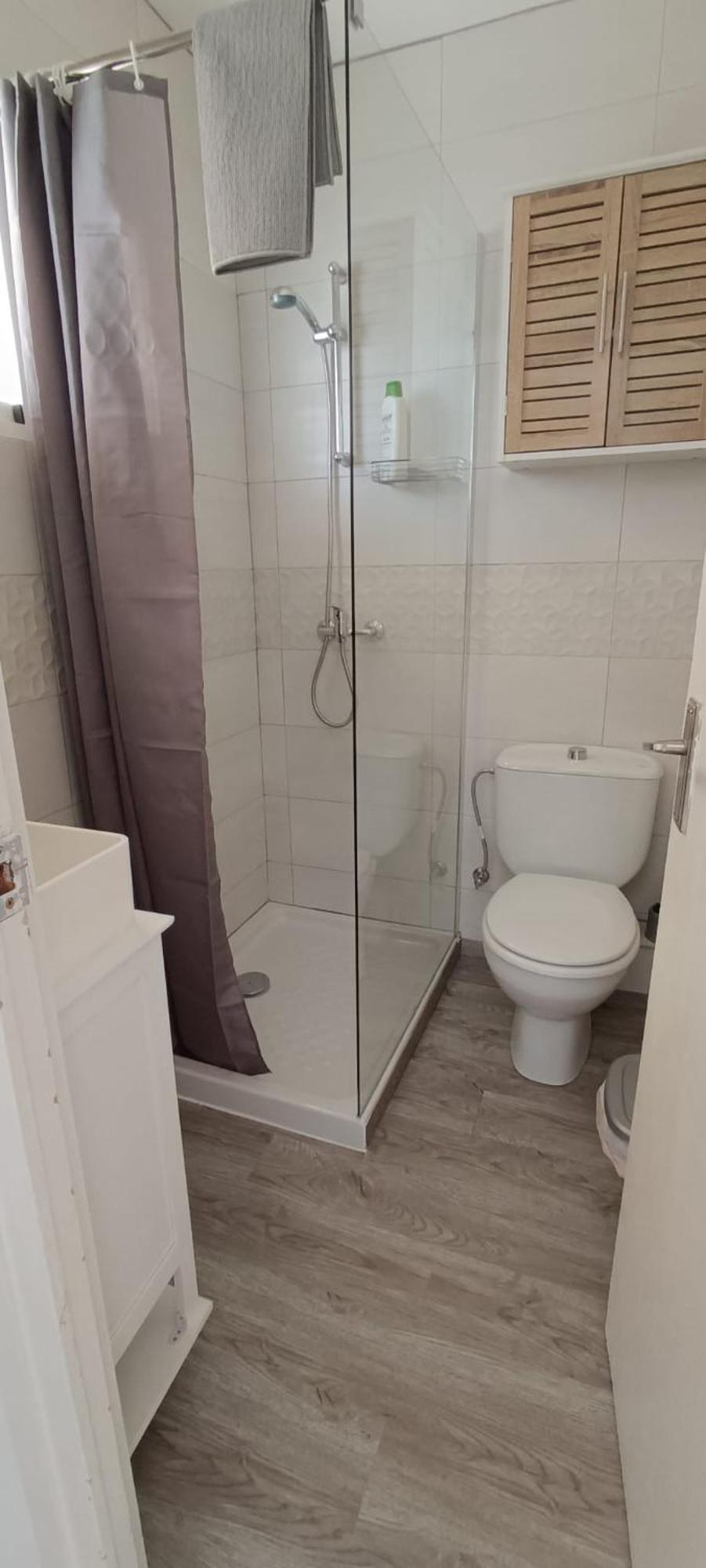 Apartment Confort