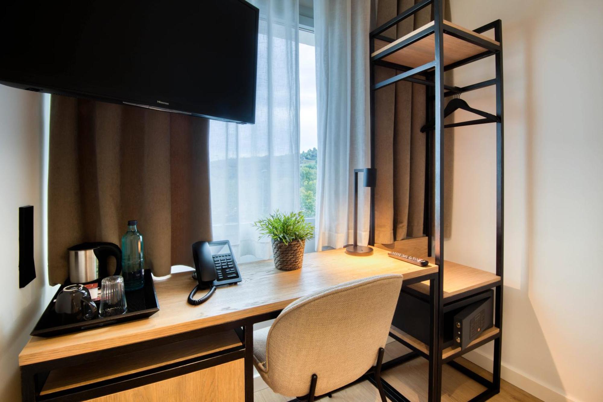 Costabella Hotel Girona