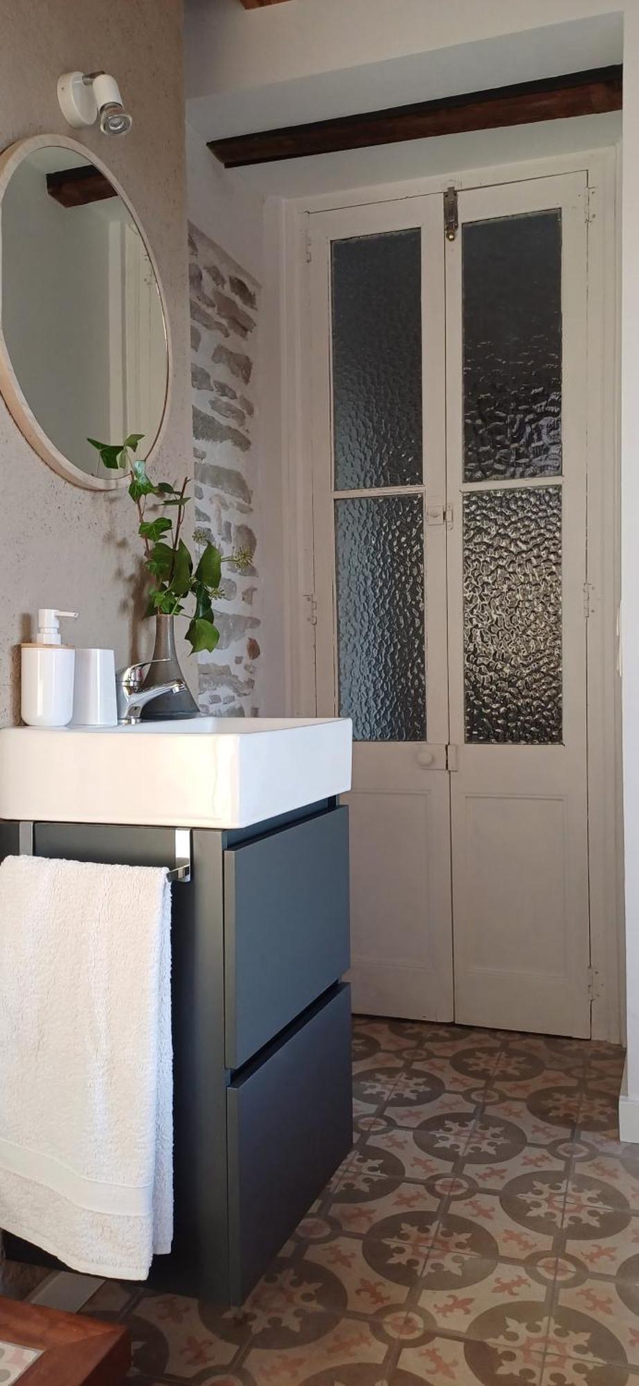 Apartment Feelhomevic. Atico Con Terraza En Centro Historico Vic