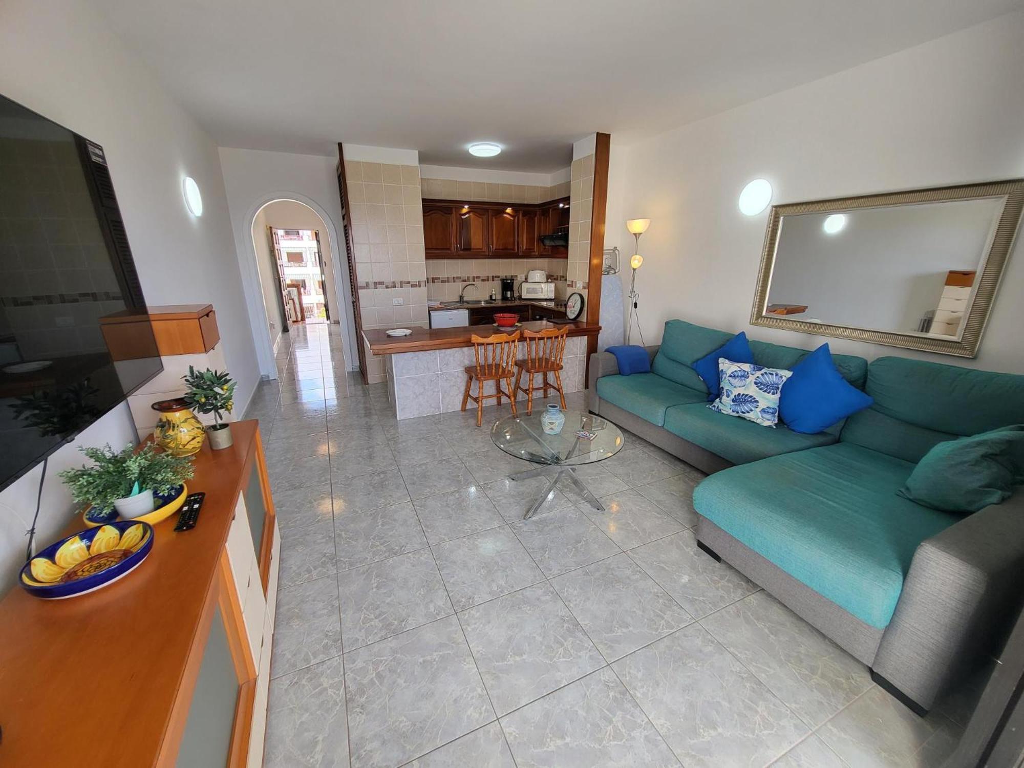 Apartamento Victoria Court Ii *